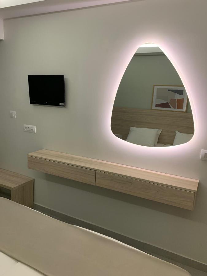 Pals Studios Pefkos Pefki 外观 照片