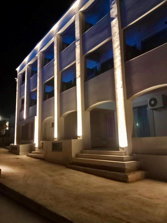 Pals Studios Pefkos Pefki 外观 照片