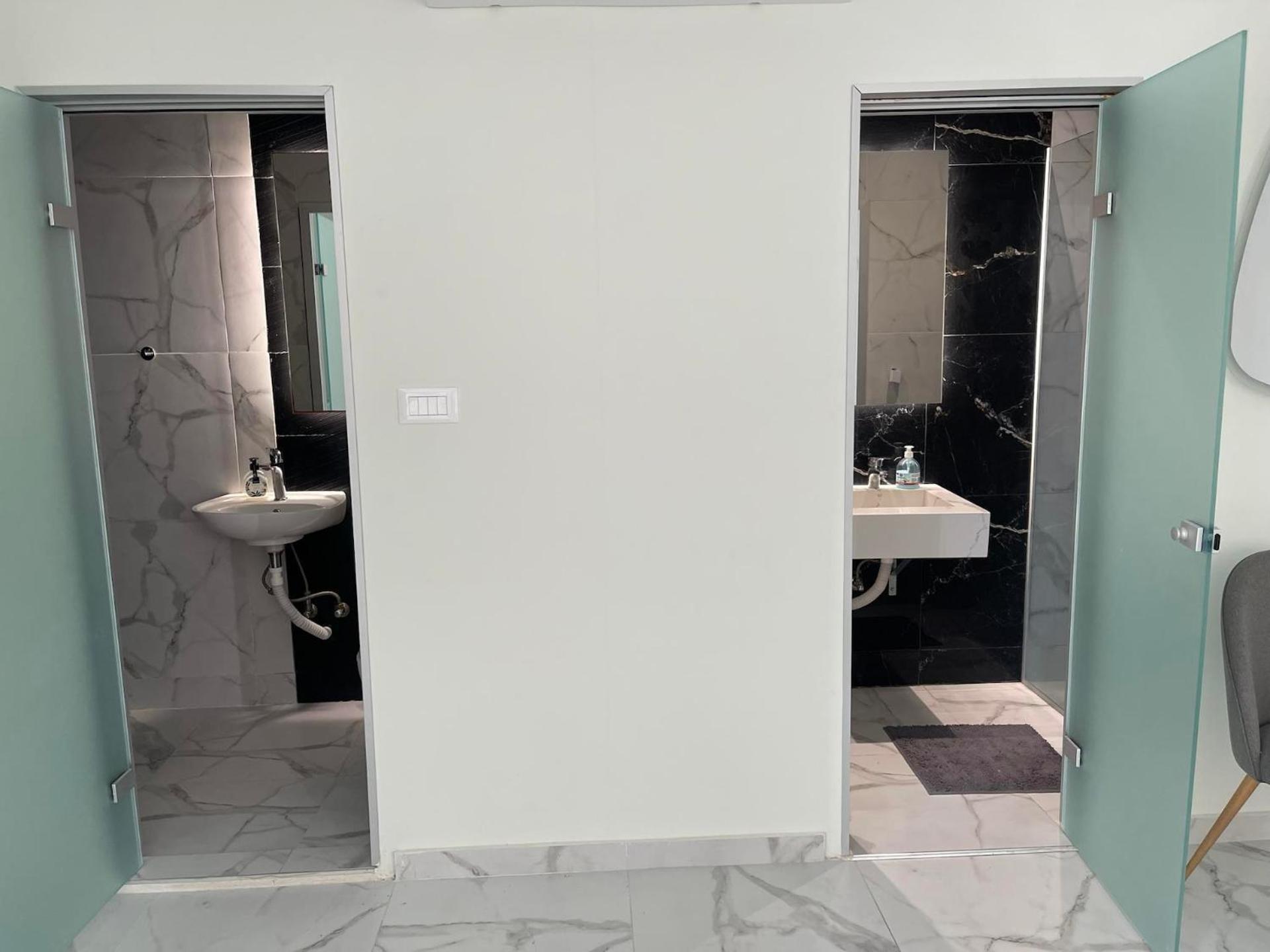 Pals Studios Pefkos Pefki 外观 照片